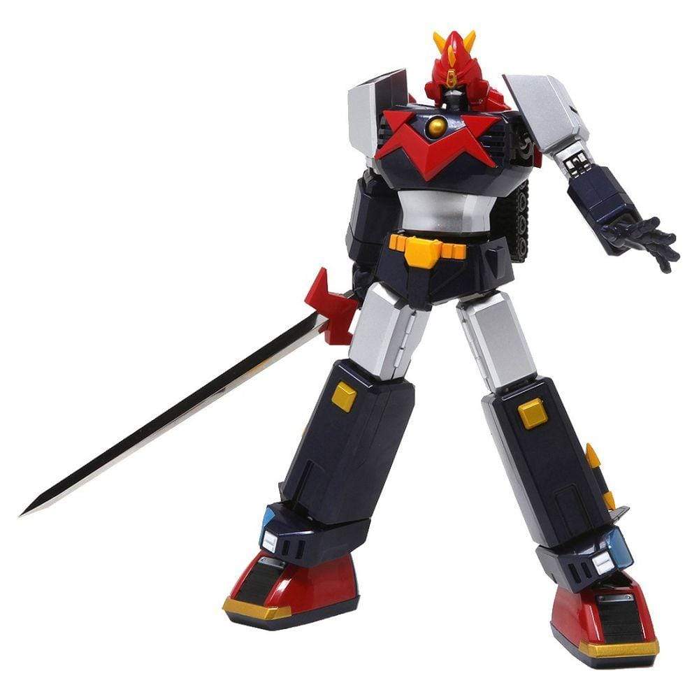 S.O.C GX79 Voltes V