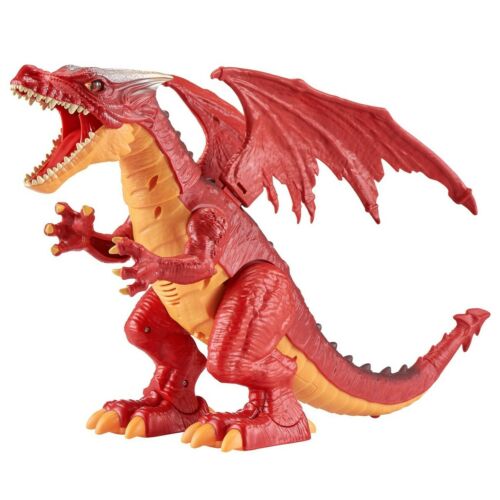 Robo Alive  Real Life Robotic Pets Series 1 - Dragon by Zuru - Image 2