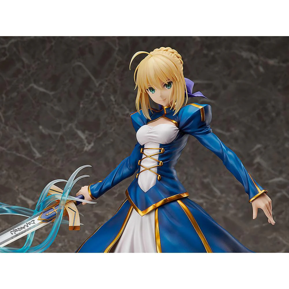 Saber/Altria Pendragon(re-run) - Image 2