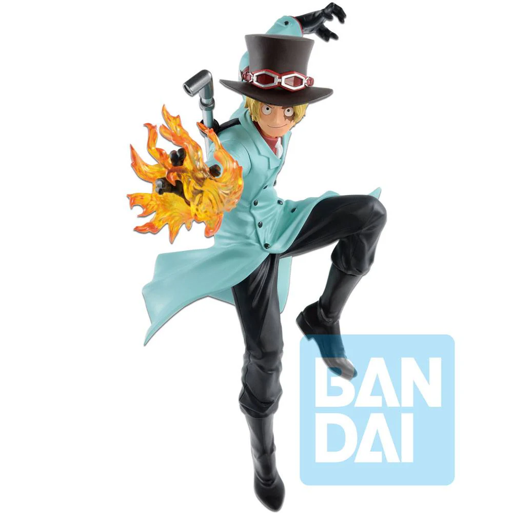Sabo-Great Banquet-