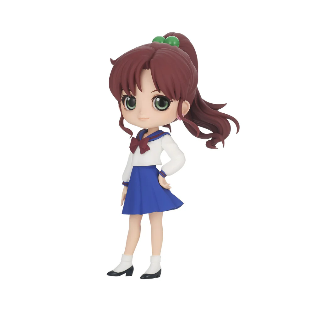 Sailor Moon Eternal The Movie Q Posket - Makoto Kino Version A