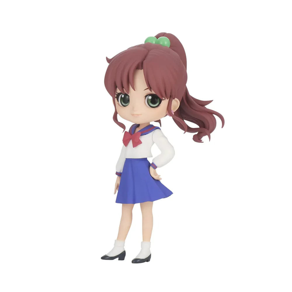 Sailor Moon Eternal The Movie Q Posket - Makoto Kino Version B