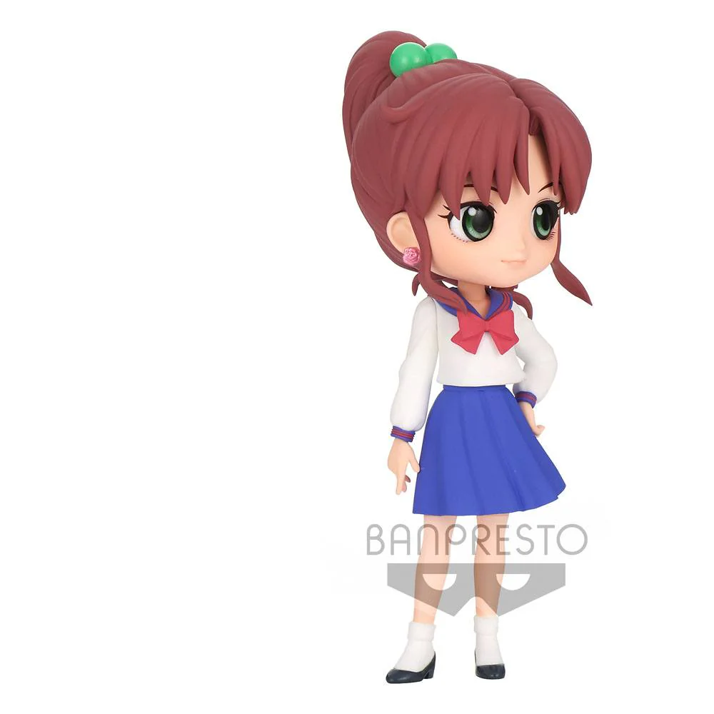 Sailor Moon Eternal The Movie Q Posket - Makoto Kino Version B - Image 2