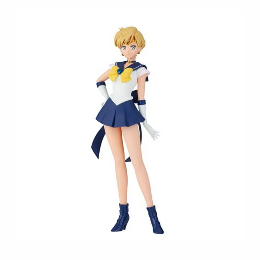 PRETTY GUARDIAN Sailor Moon Eternal the Movie -SUPER SAILOR URANUS GLITTER&GLAMOURS