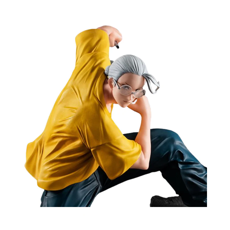 Sakamoto days Figure Sakamoto Days Taro Sakamoto Collectibles Figure By Megahouse - Image 2