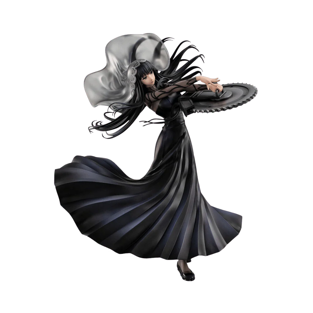 Sakamoto Days Osaragi Gals Series Figure By Megahouse