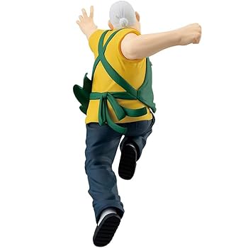 SAKAMOTO DAYS TARO SAKAMOTO VIBRATION STARS By Banpresto - Image 2