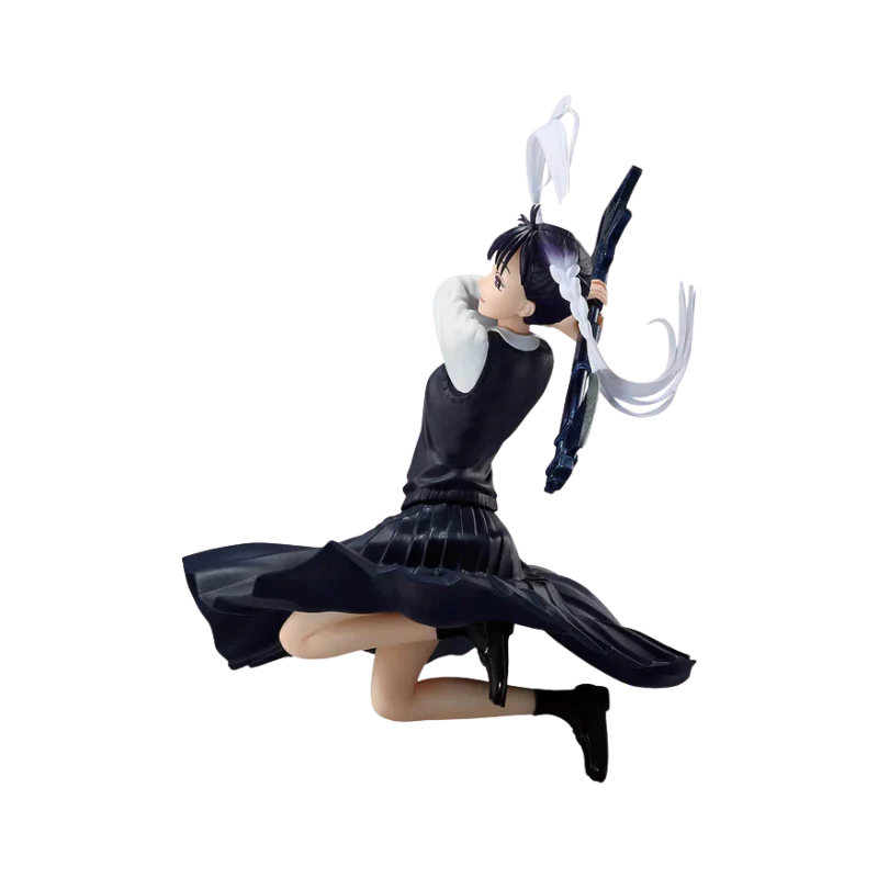 Sakamoto Days Toramaru Nao Vibration Stars Figure By Banpresto - Image 2