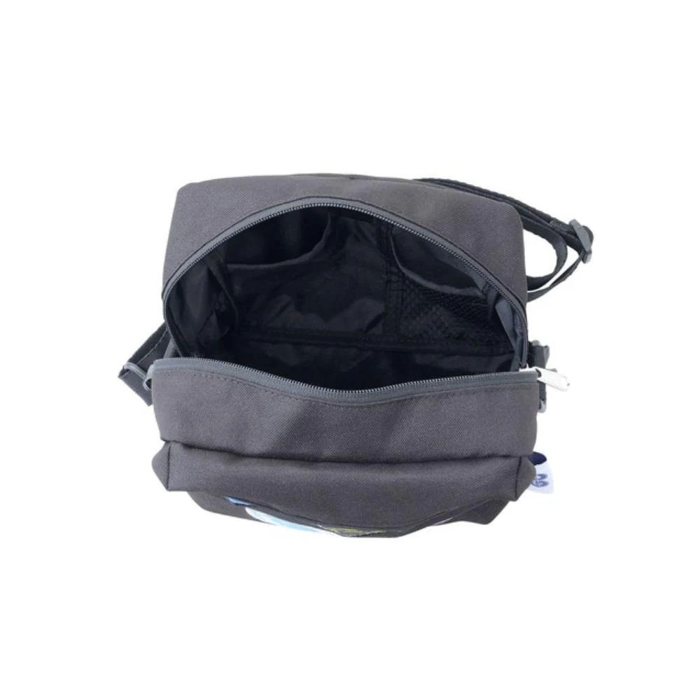 Pokemon Center : Sakosh Pokémon GO Black Limited Sling Bag - Image 3