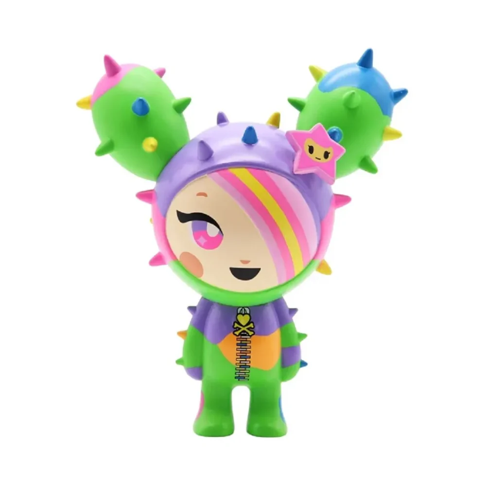 Tokidoki Sandy 6" Vinyl Play Figure