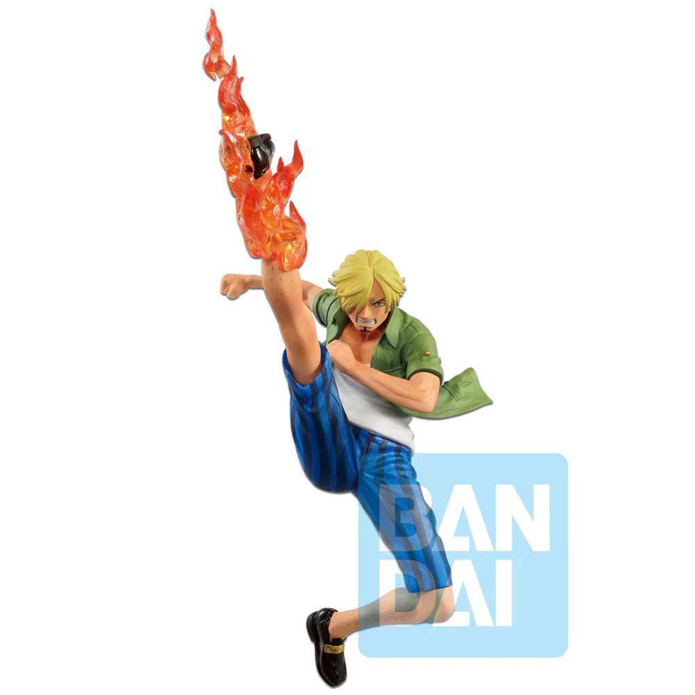 Sanji-Great Banquet-