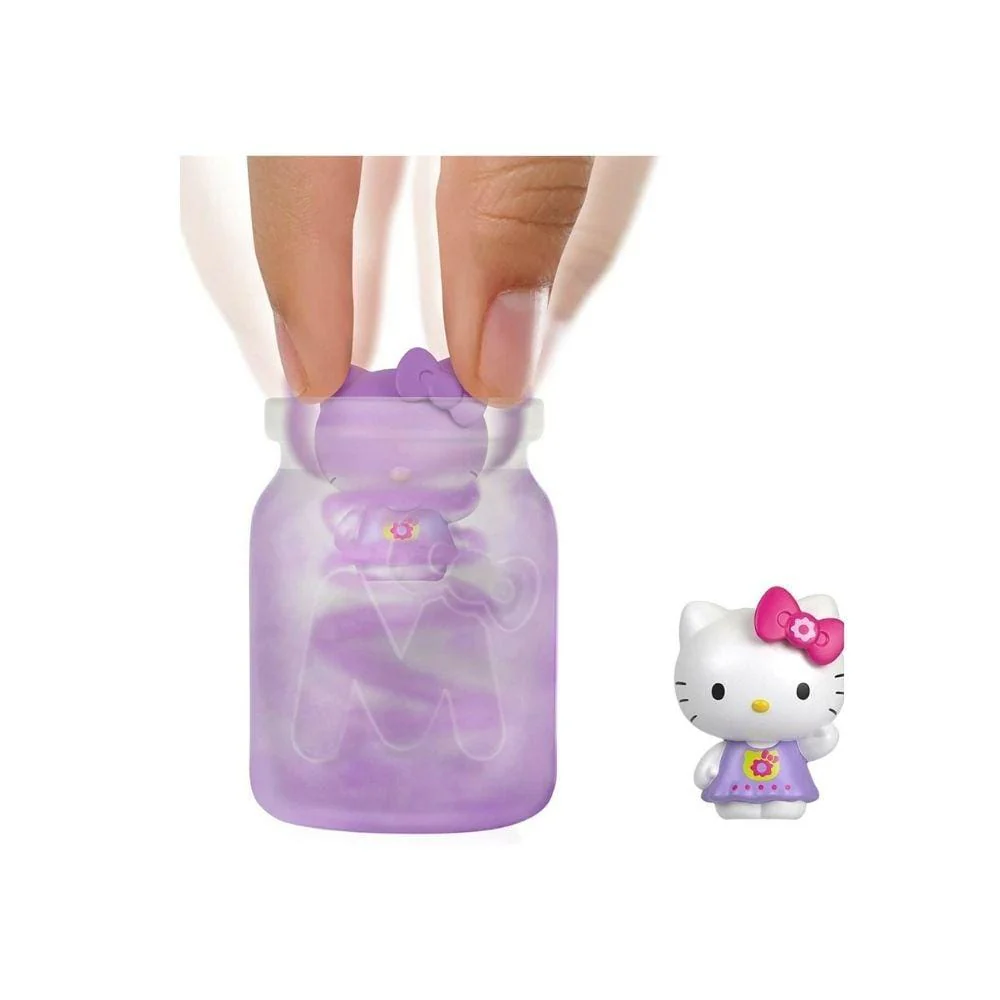 Sanrio hello Kitty and Friends Double Dippers - Image 3