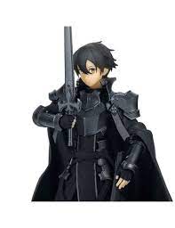 Sword Art Online Alicization Blading Integrity - Knight Kirito Figure - Image 3