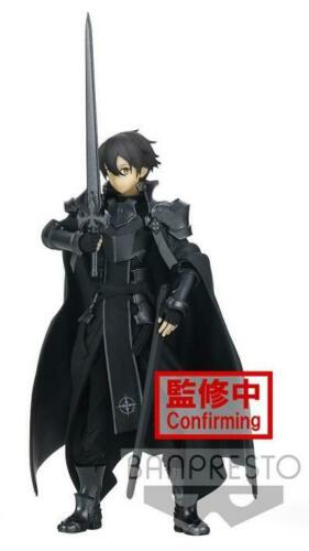 Sword Art Online Alicization Blading Integrity - Knight Kirito Figure - Image 5