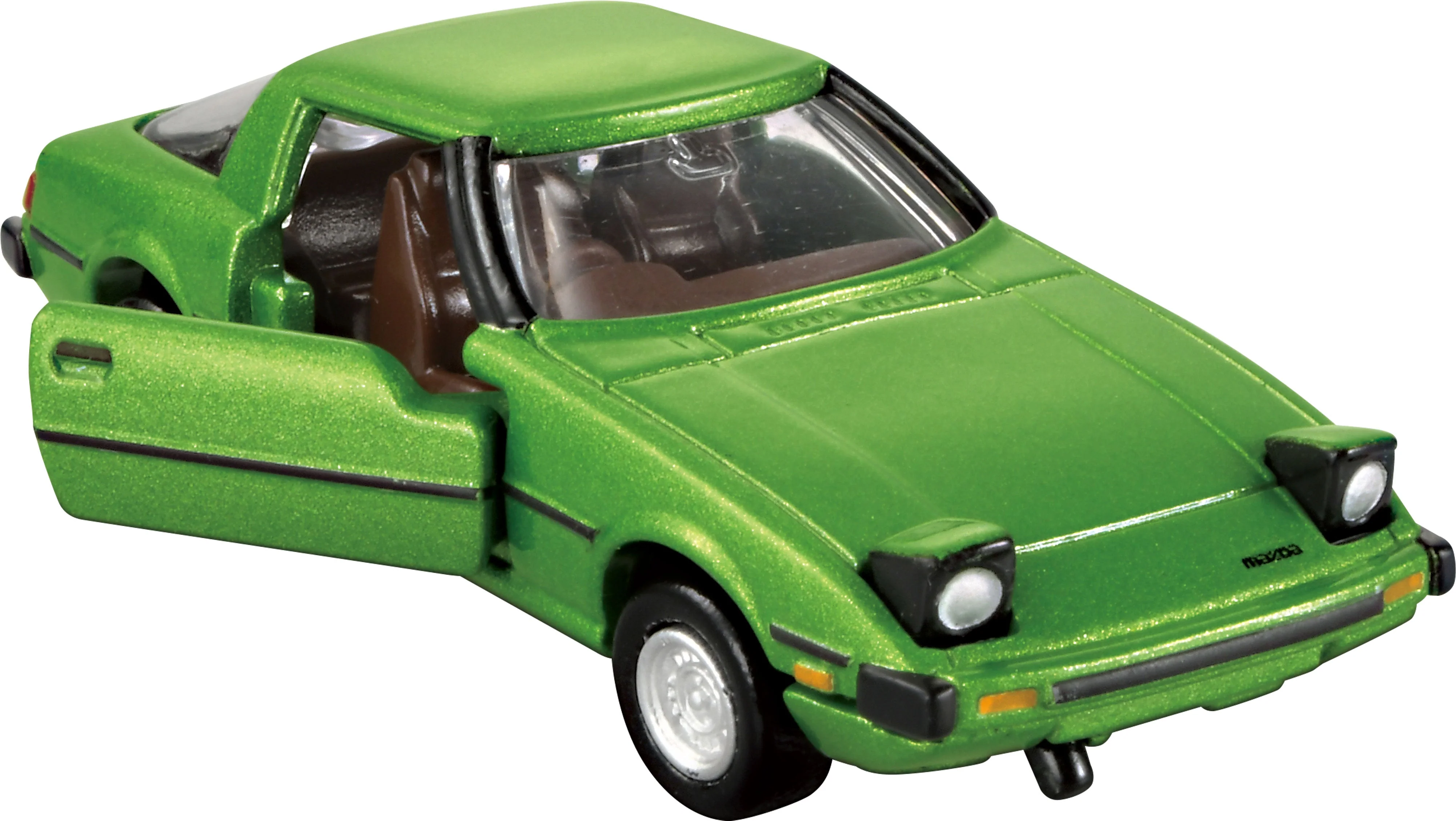 Savanna RX-7 (SA22C) Permium Tomica By Takara Tomica - Image 2