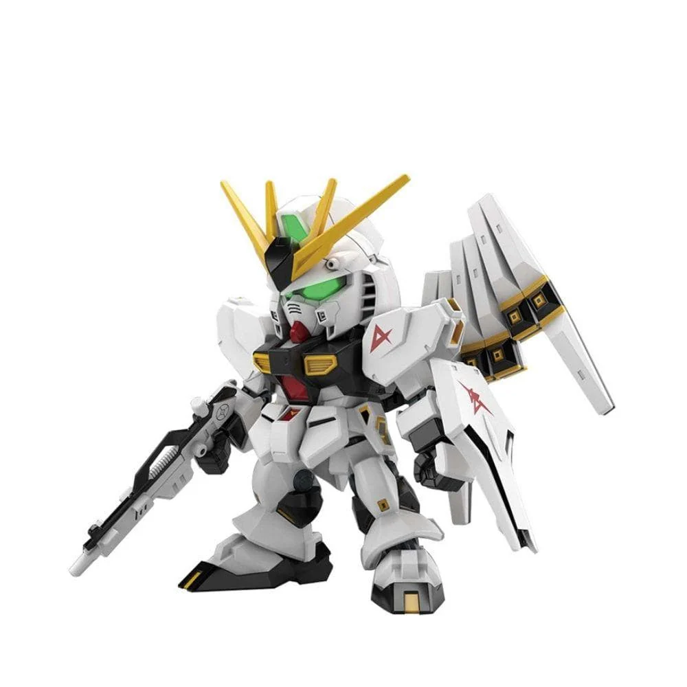 SD EX Standard #16 Nu Gundam