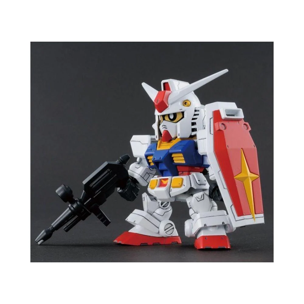 SDCS #01 RX-78-2 Gundam - Image 3