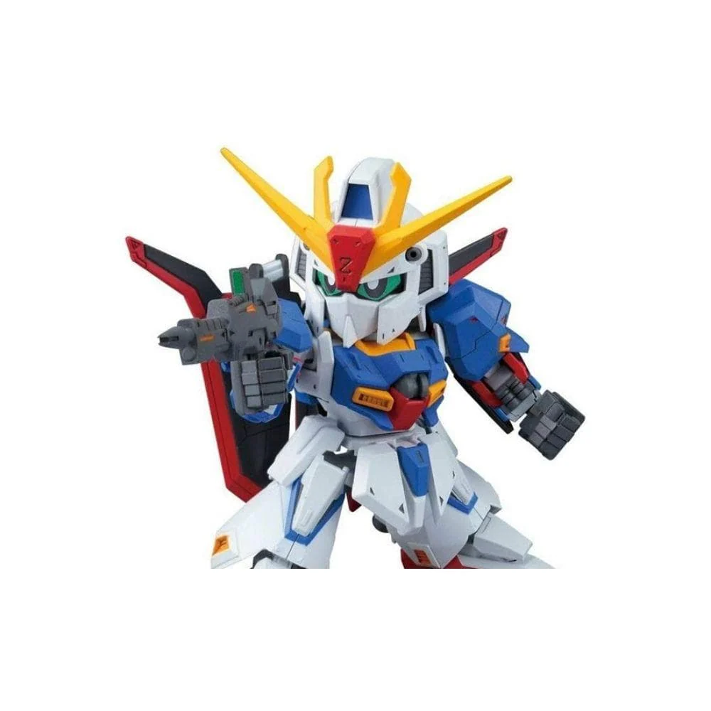 SDCS #05 Zeta Gundam - Image 2