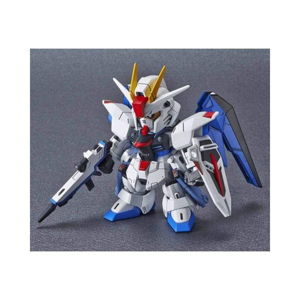 SDCS #08 Freedom Gundam - Image 2