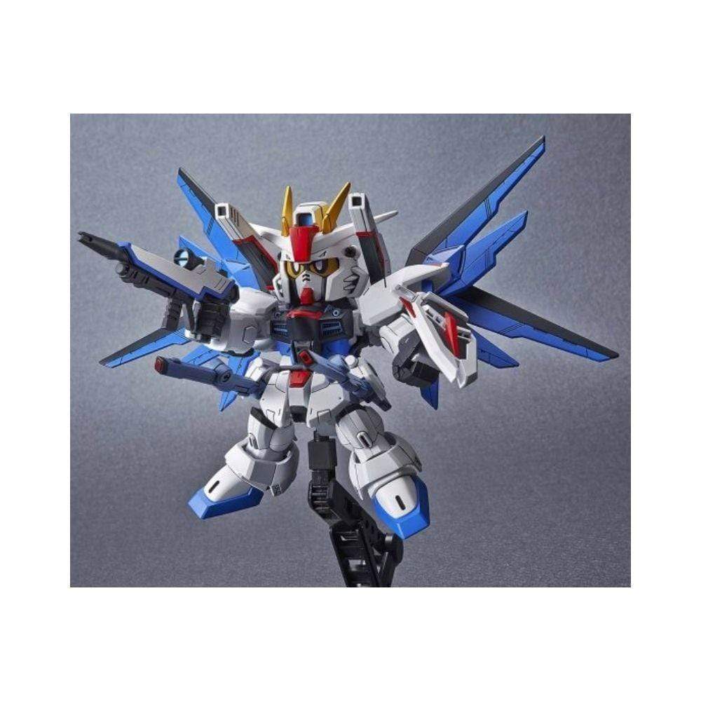 SDCS #08 Freedom Gundam - Image 3