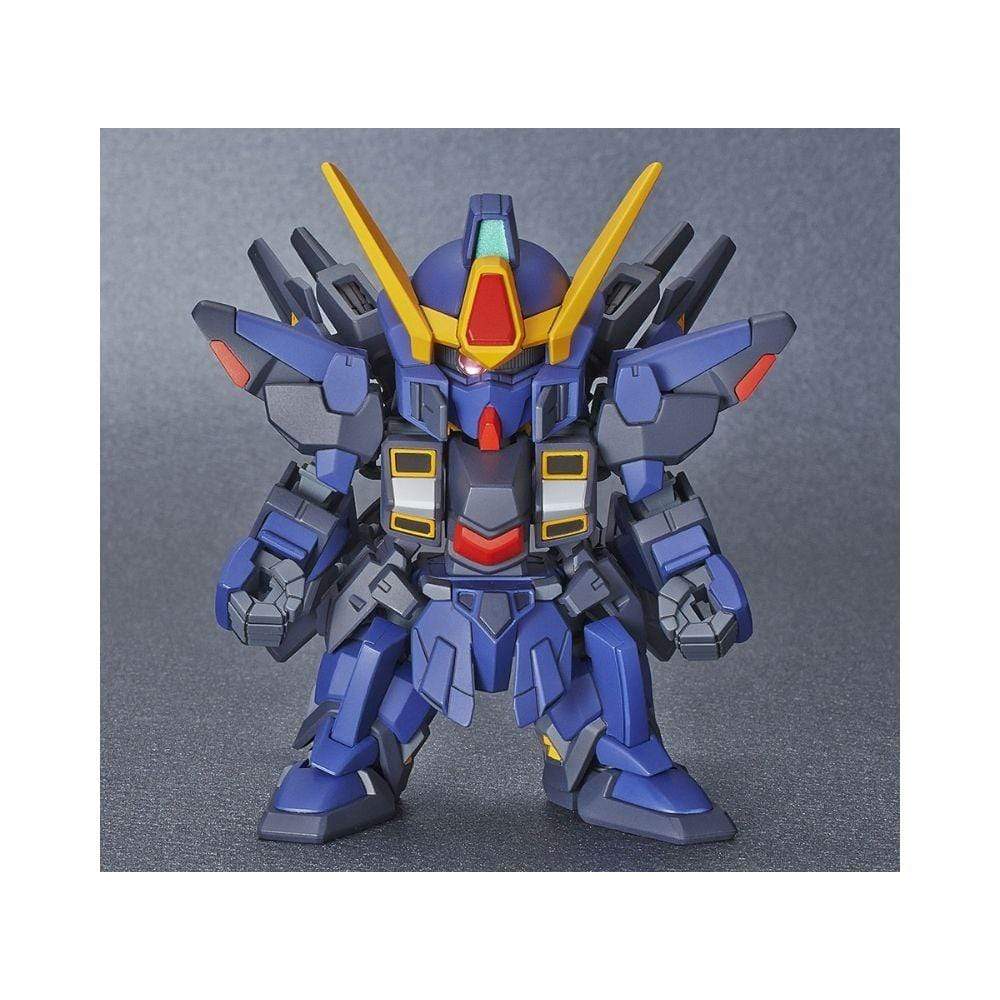 SDCS #10 Sisquiede Titans ver. - Image 2