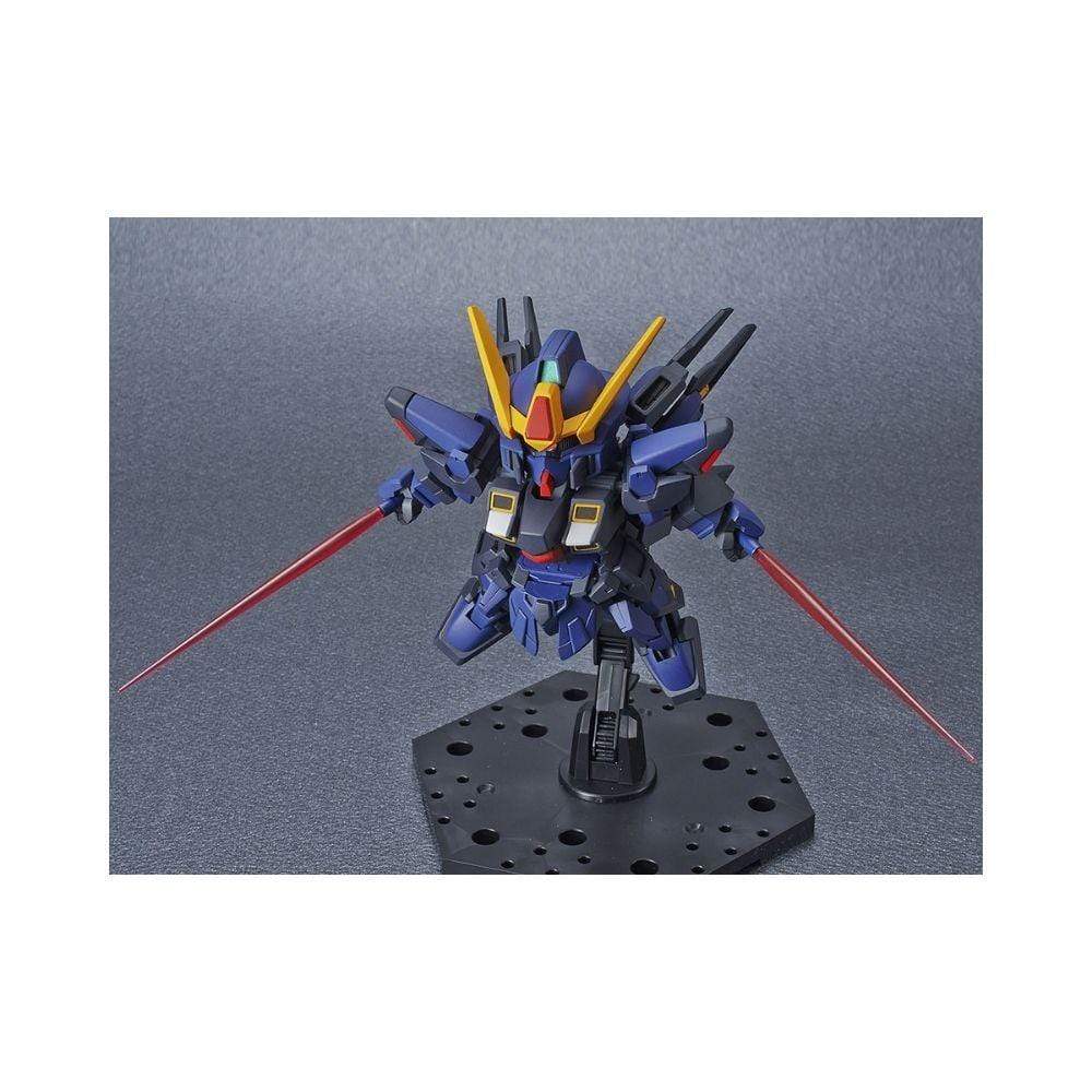 SDCS #10 Sisquiede Titans ver. - Image 3