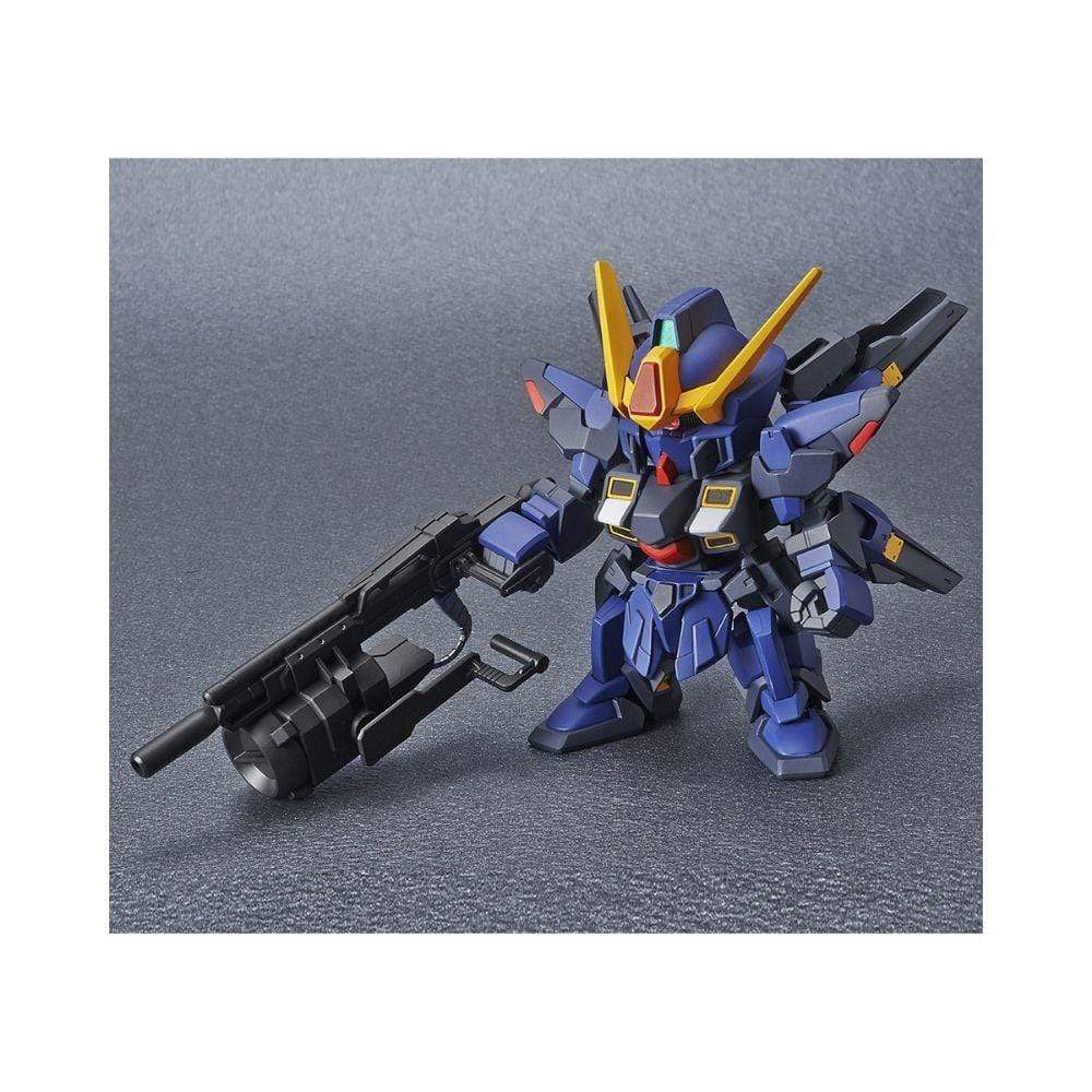 SDCS #10 Sisquiede Titans ver. - Image 4