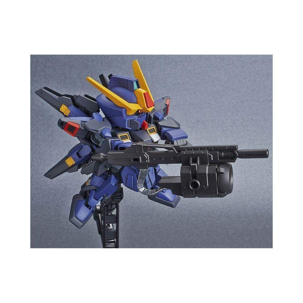 SDCS #10 Sisquiede Titans ver. - Image 5