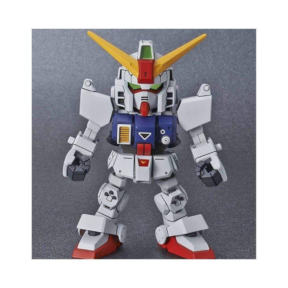 SDCS #11 Gundam Ground Type - Image 3