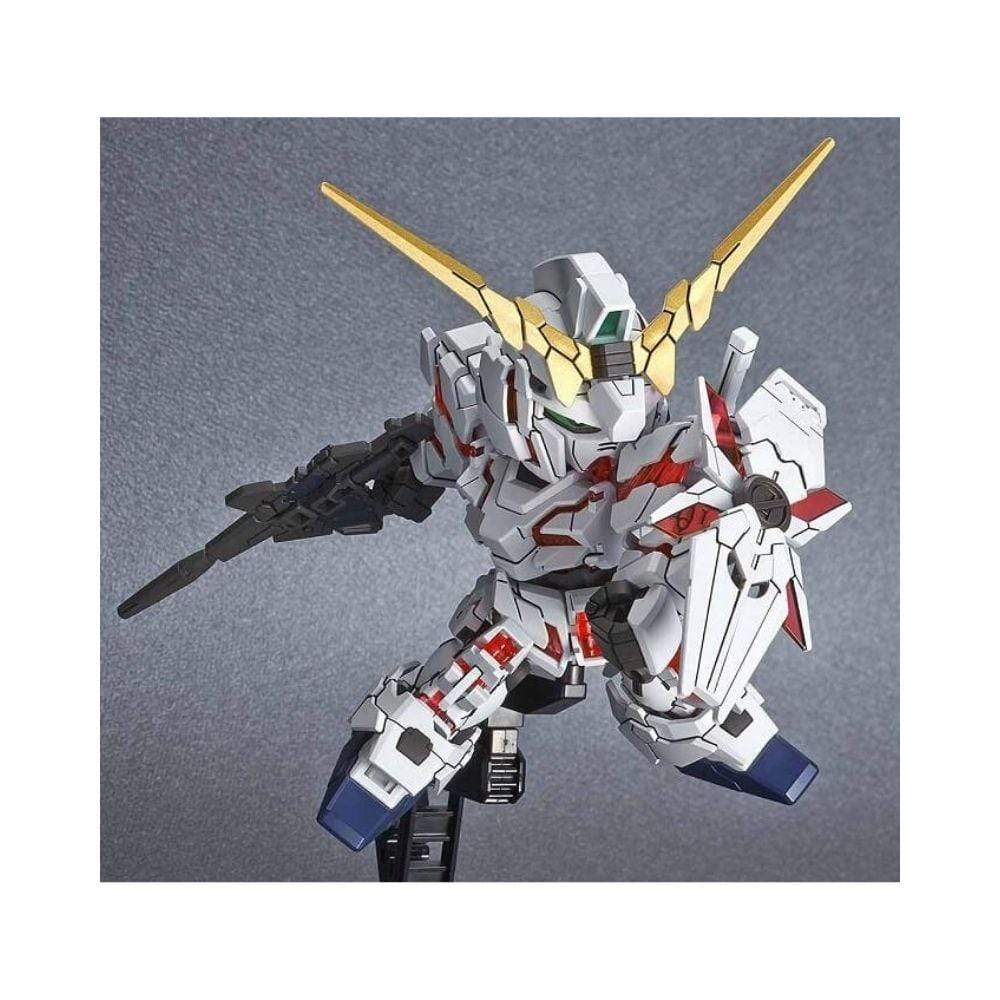 SDCS #12 Unicorn Gundam Destroy Mode - Image 2