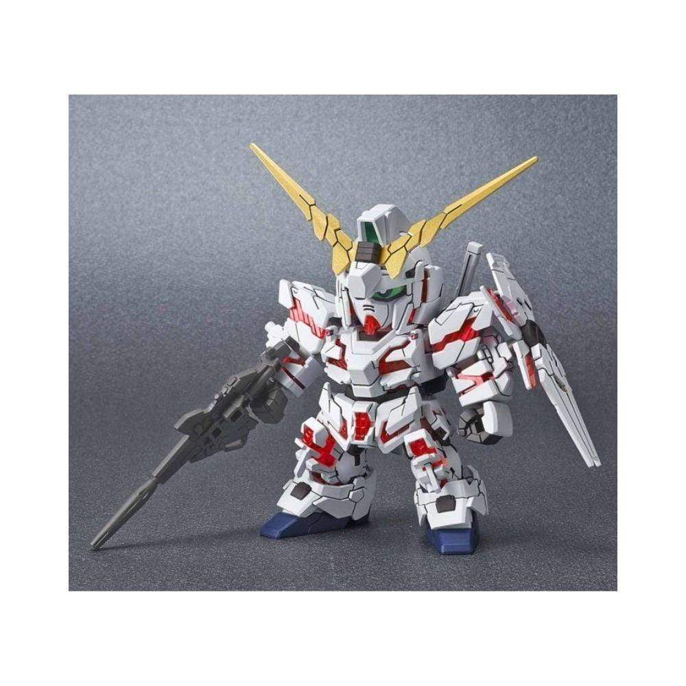 SDCS #12 Unicorn Gundam Destroy Mode - Image 3