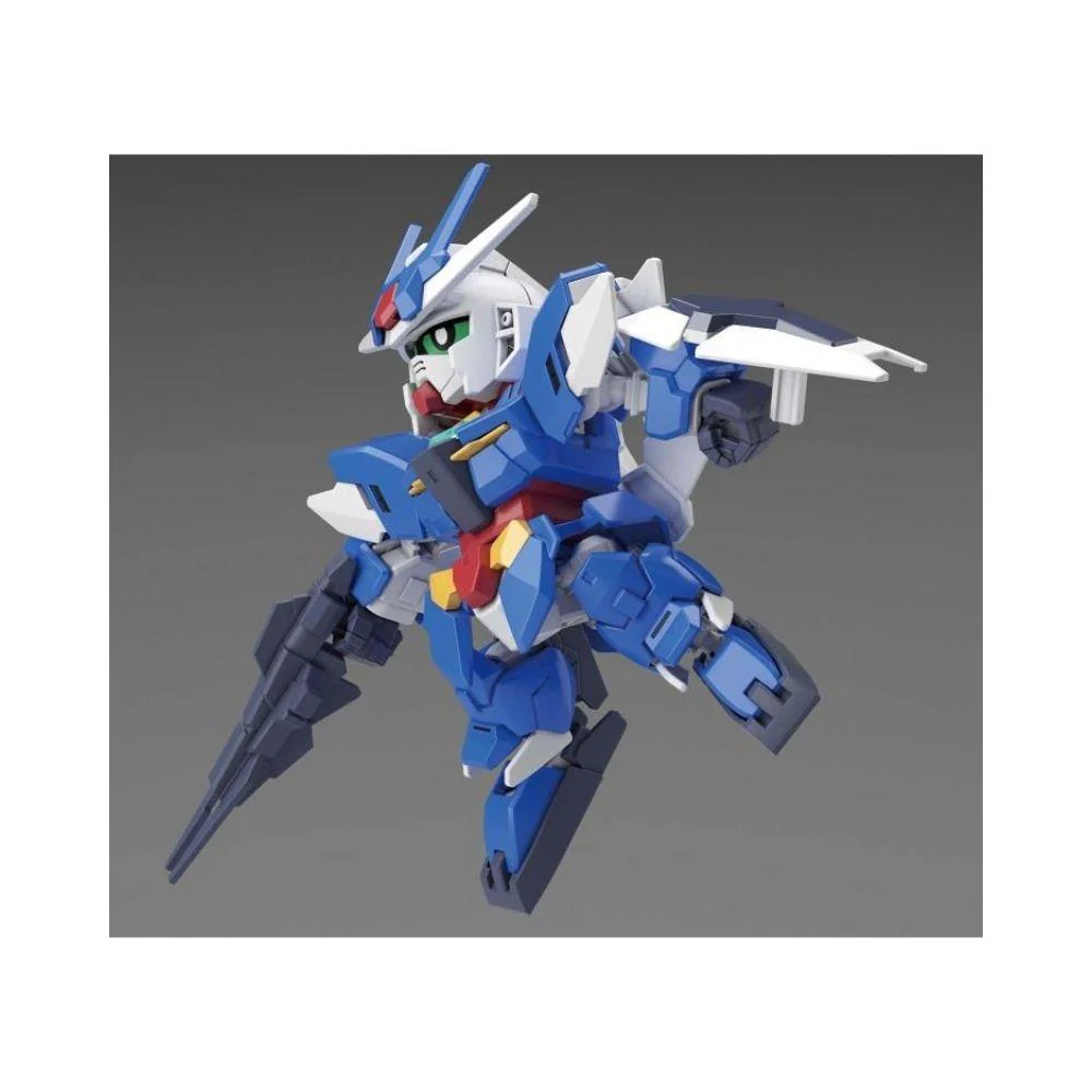SDCS #15 Earthree Gundam - Image 3