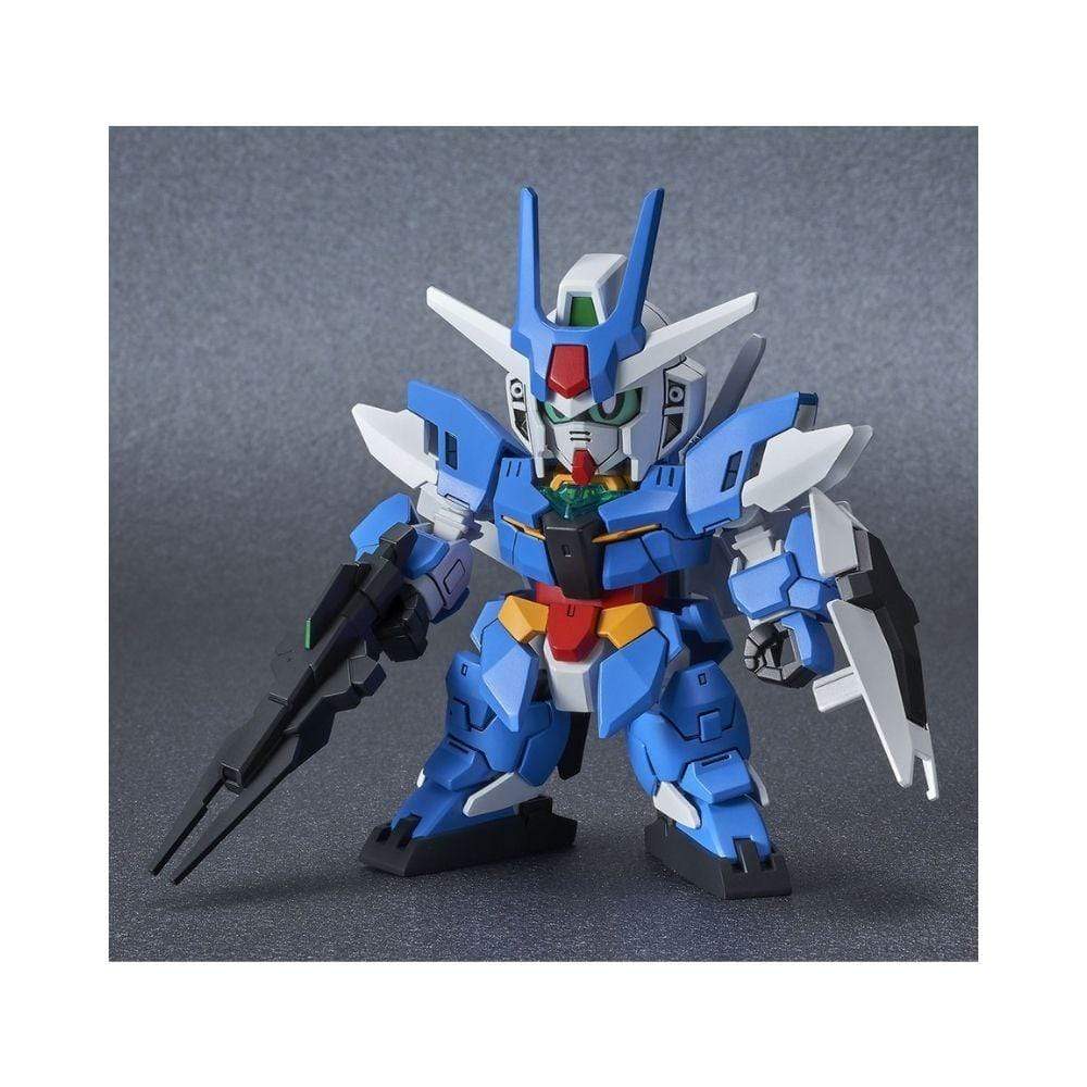 SDCS #15 Earthree Gundam - Image 4