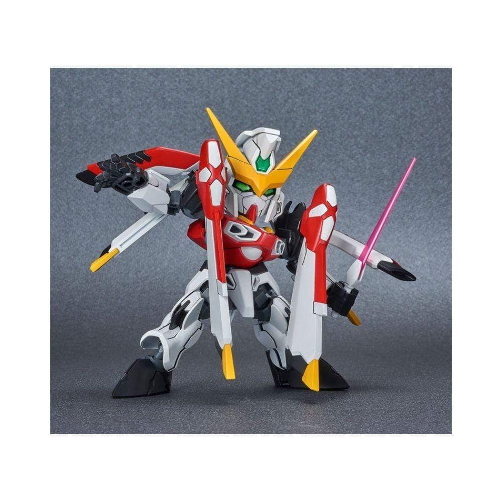 SDCS #17 Phoenix Gundam - Image 3
