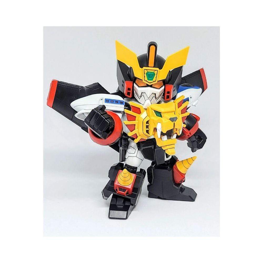 SDCS Gaogaigar - Image 3
