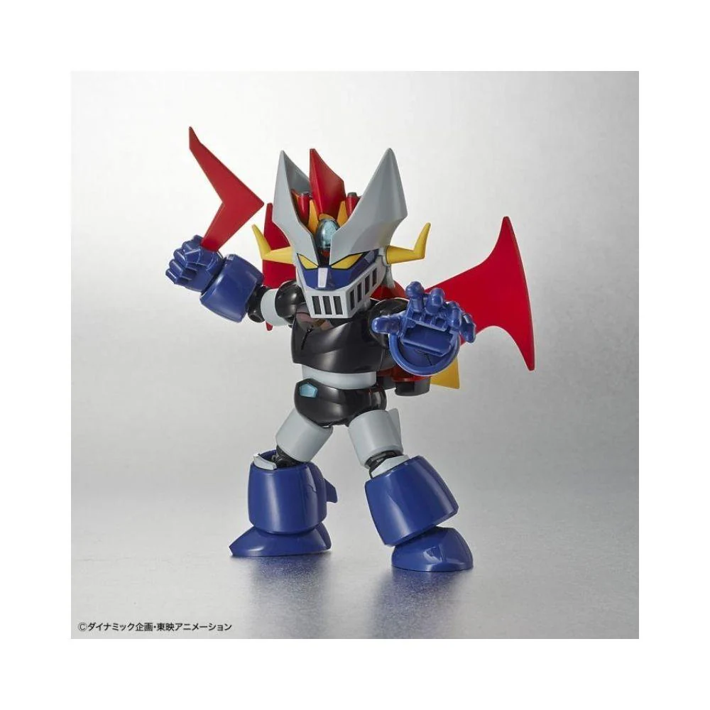 SDCS Great Mazinger - Image 5