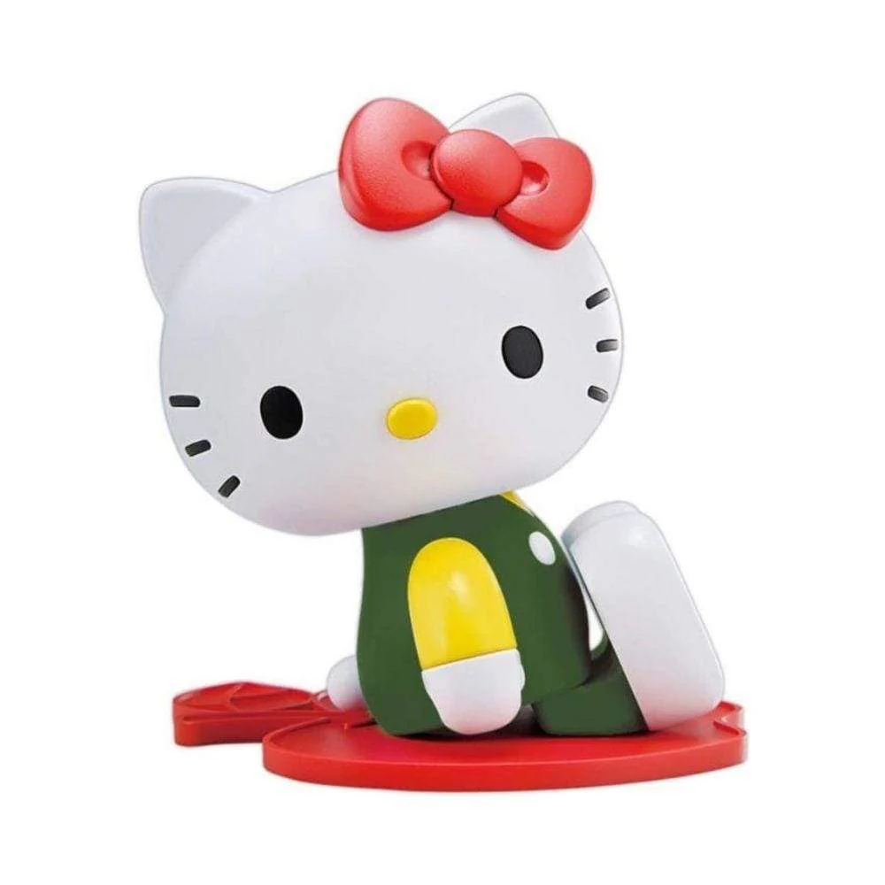 SDCS Hello Kitty / Zaku II Mass Production Type - Image 2
