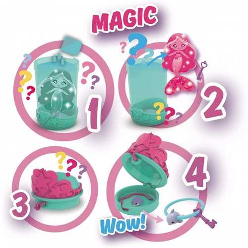 Seasters Mermaid Dolls Blind Box (1 Random) - Image 2