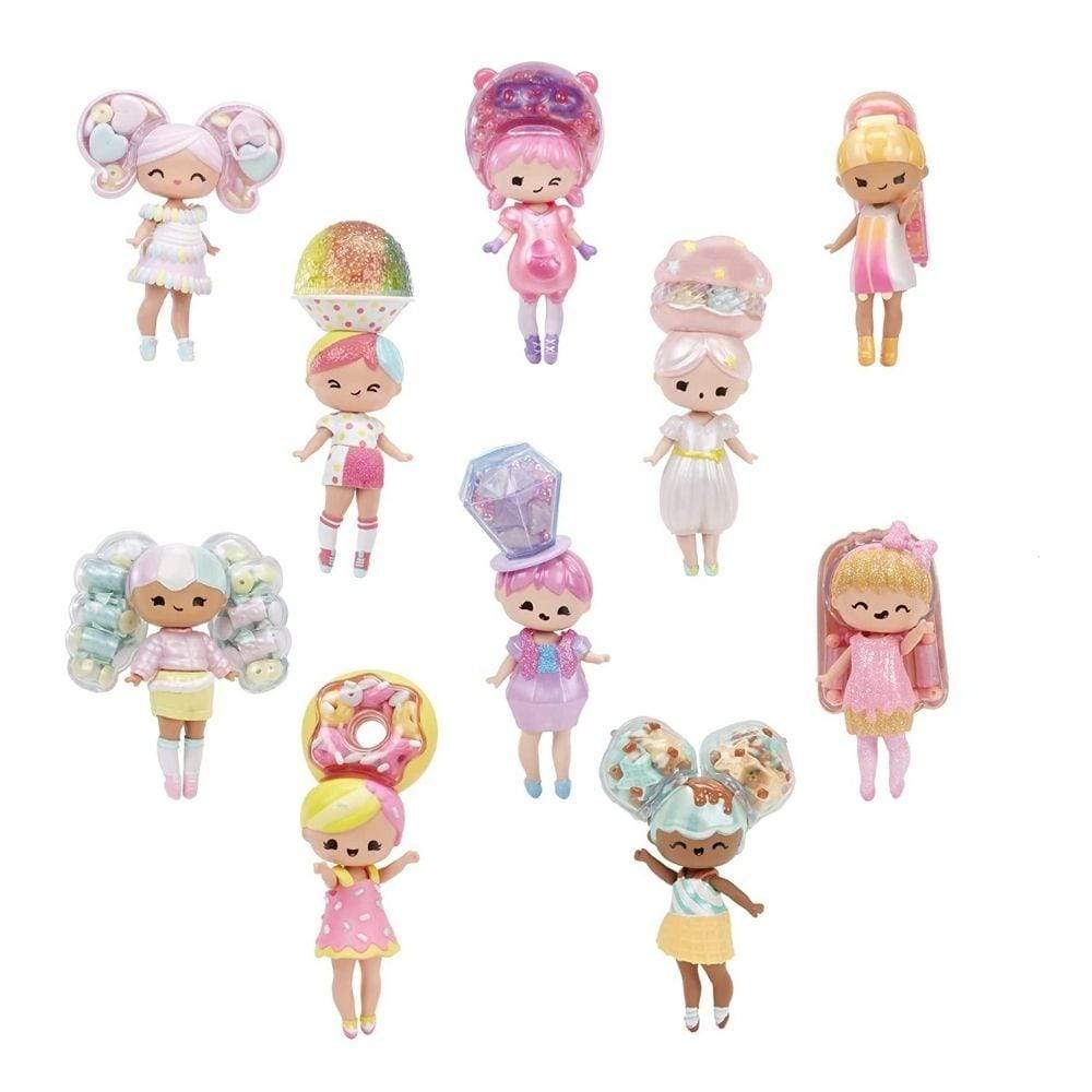 Secret Crush Mini Dolls Series 2 - Image 6