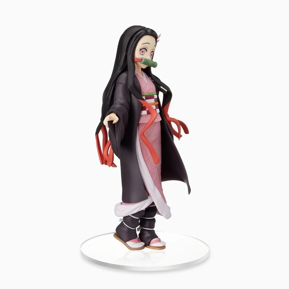 SEGA- Super Premium - Demon Slayer - Nezuko Kamado