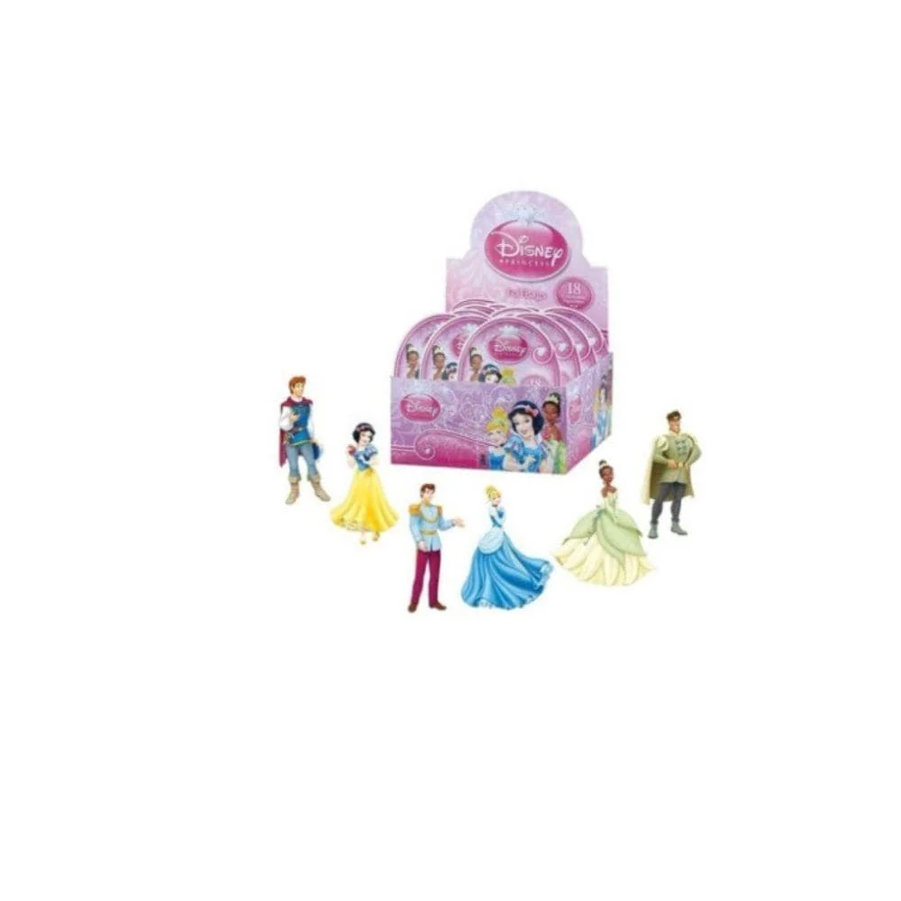 Series 1 World Disney Princess Foll Bag