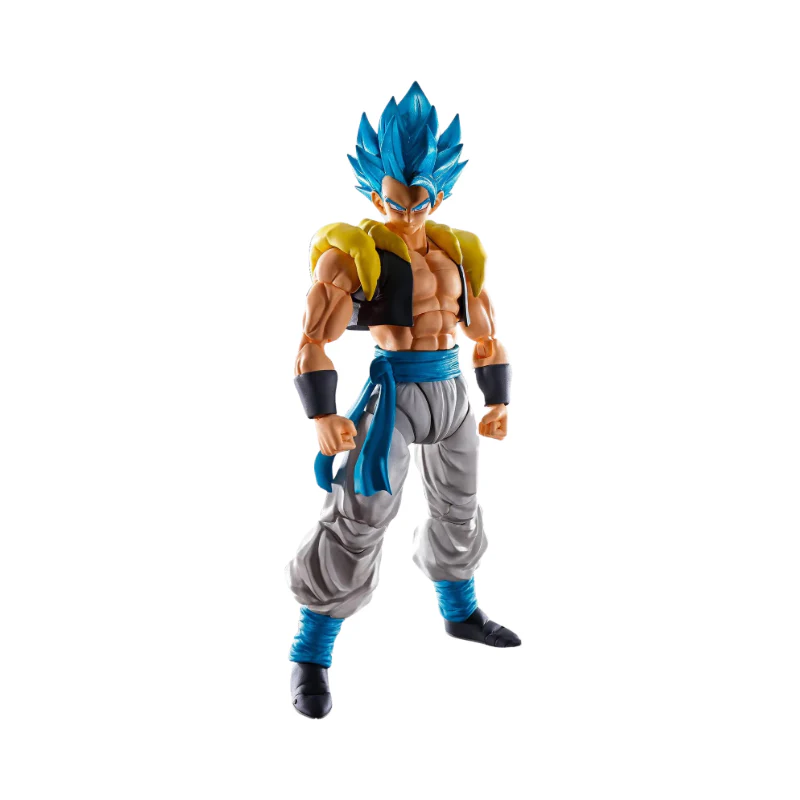 SH Figuarts Gogeta -Exc.Edition-