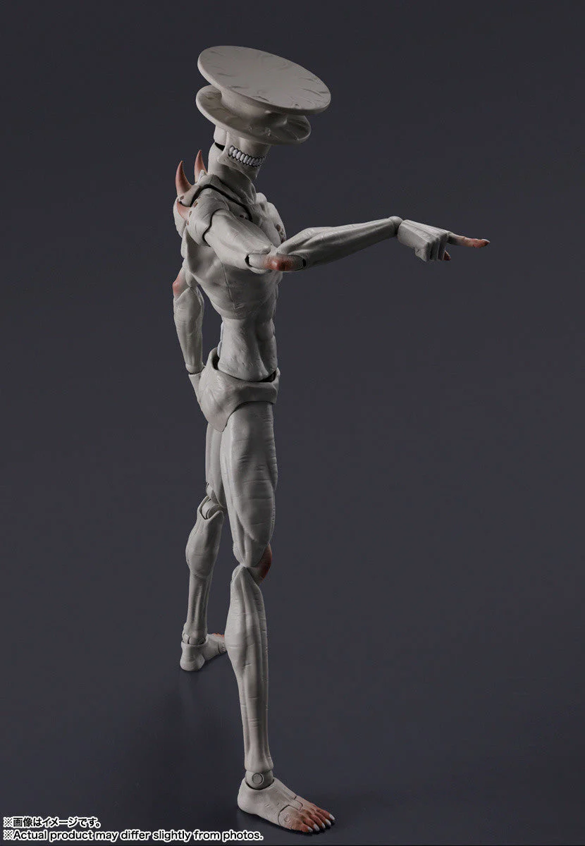 Kaiju No. 8 : Kaiju No.9 S.H.Figuarts Action Figure by Bandai Tamashii - Image 2