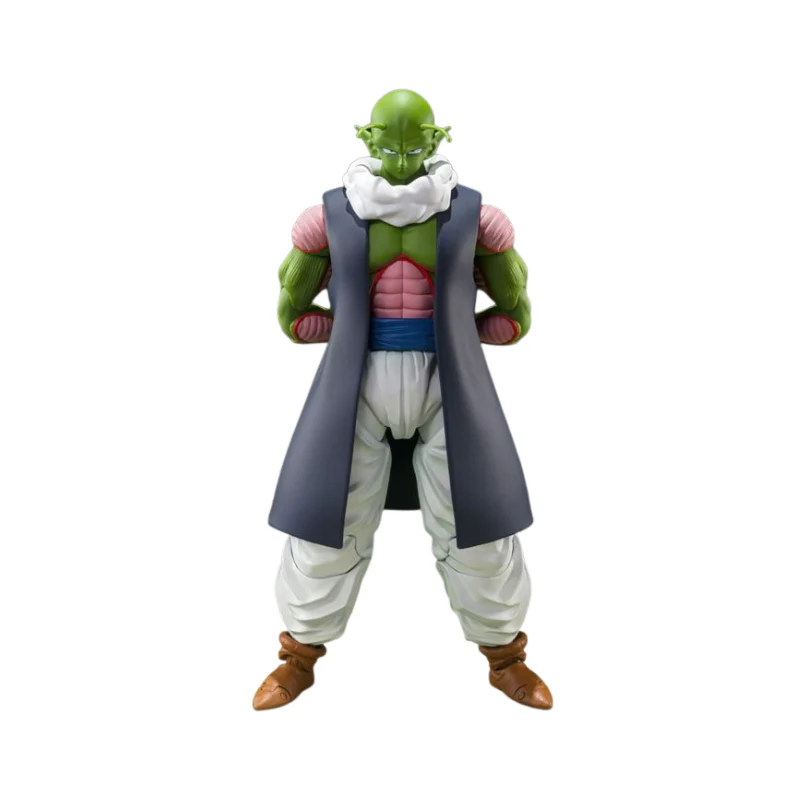 Sh figuarts Nail - Image 2