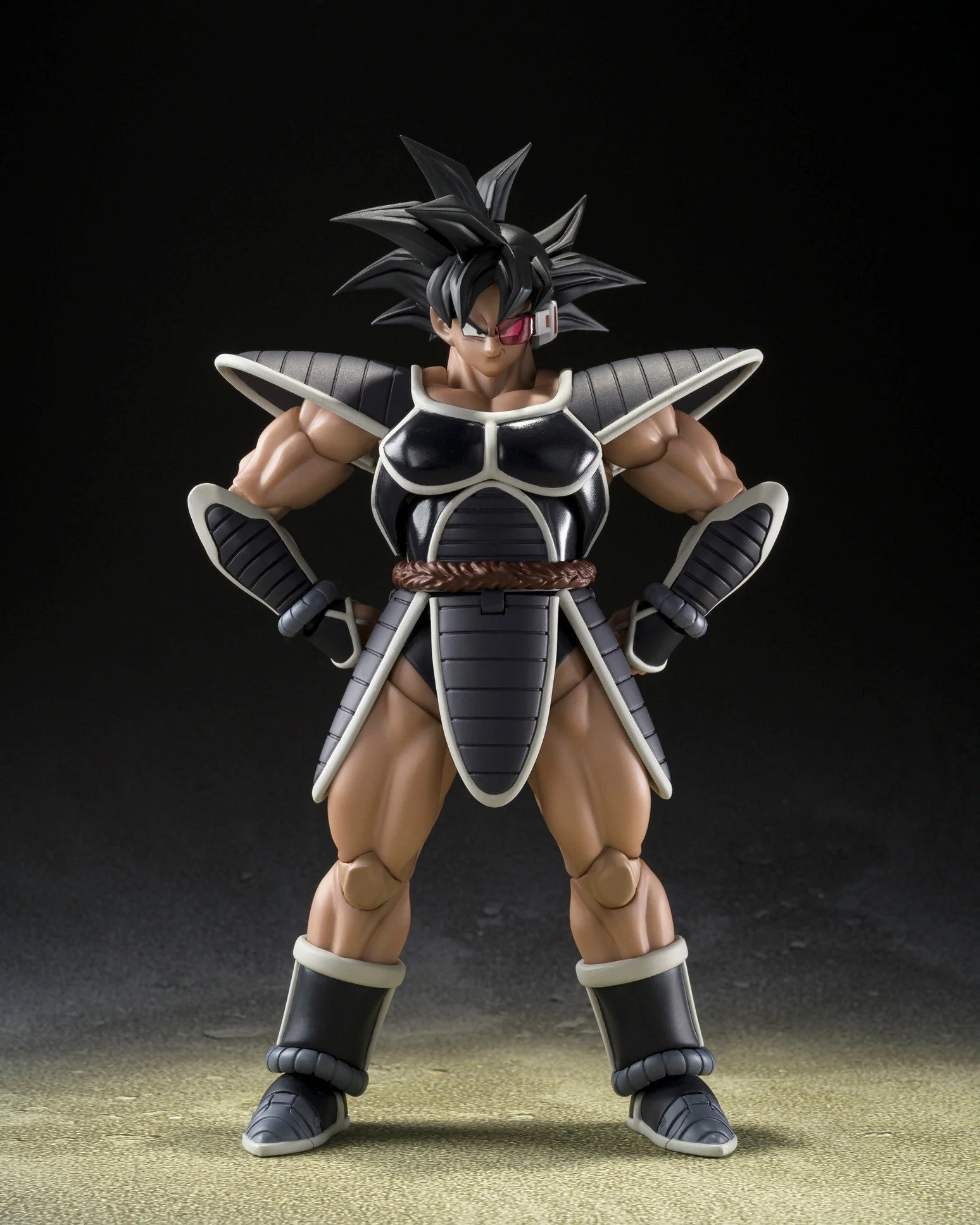 Dragon Ball Z Tulece S.H.Figuarts By Bandai Tamashii - Image 2
