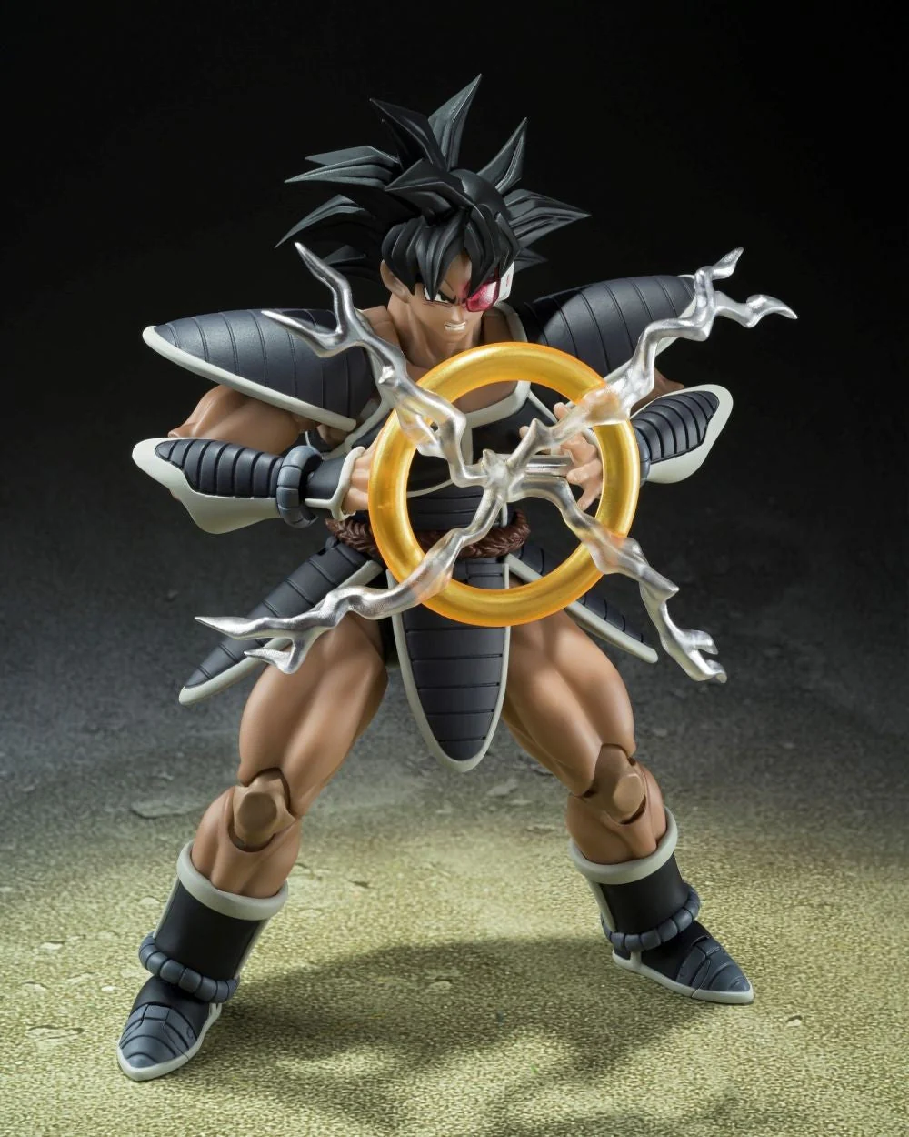 Dragon Ball Z Tulece S.H.Figuarts By Bandai Tamashii - Image 4