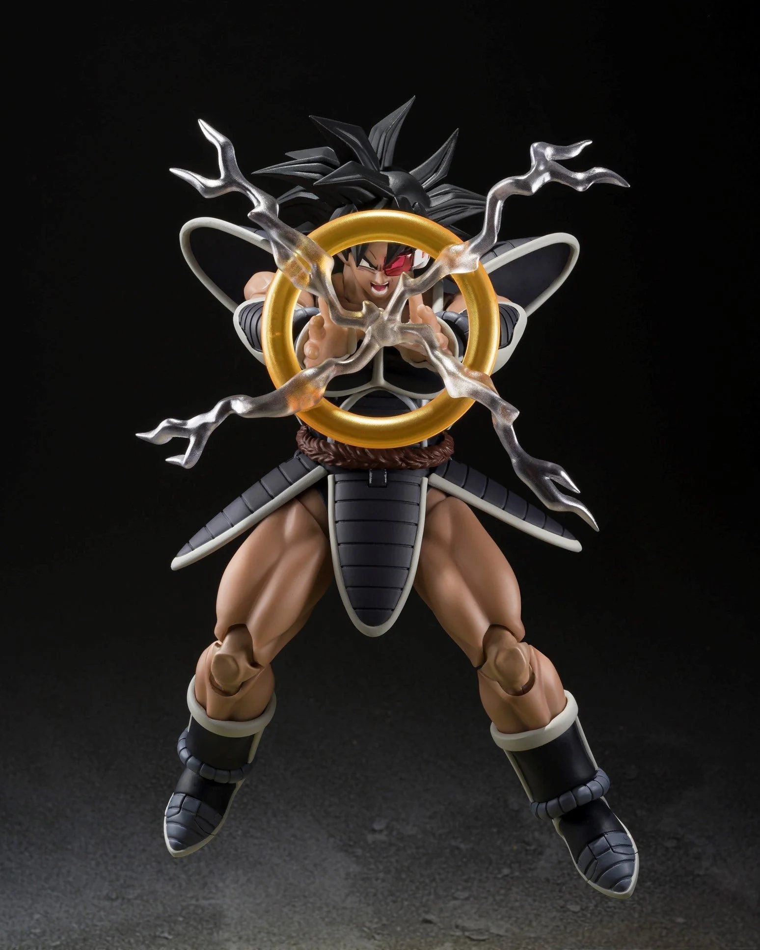 Dragon Ball Z Tulece S.H.Figuarts By Bandai Tamashii - Image 5