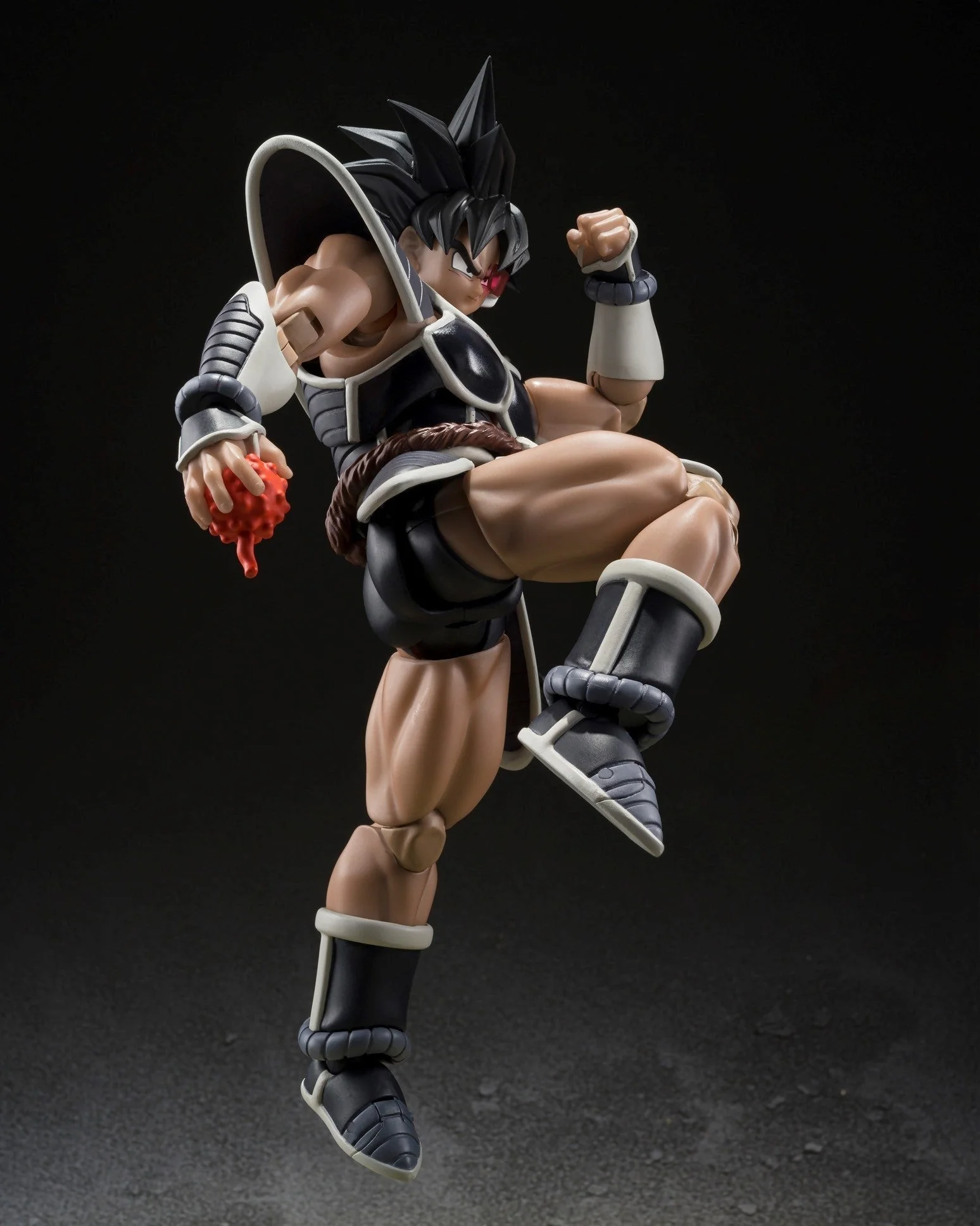 Dragon Ball Z Tulece S.H.Figuarts By Bandai Tamashii - Image 6