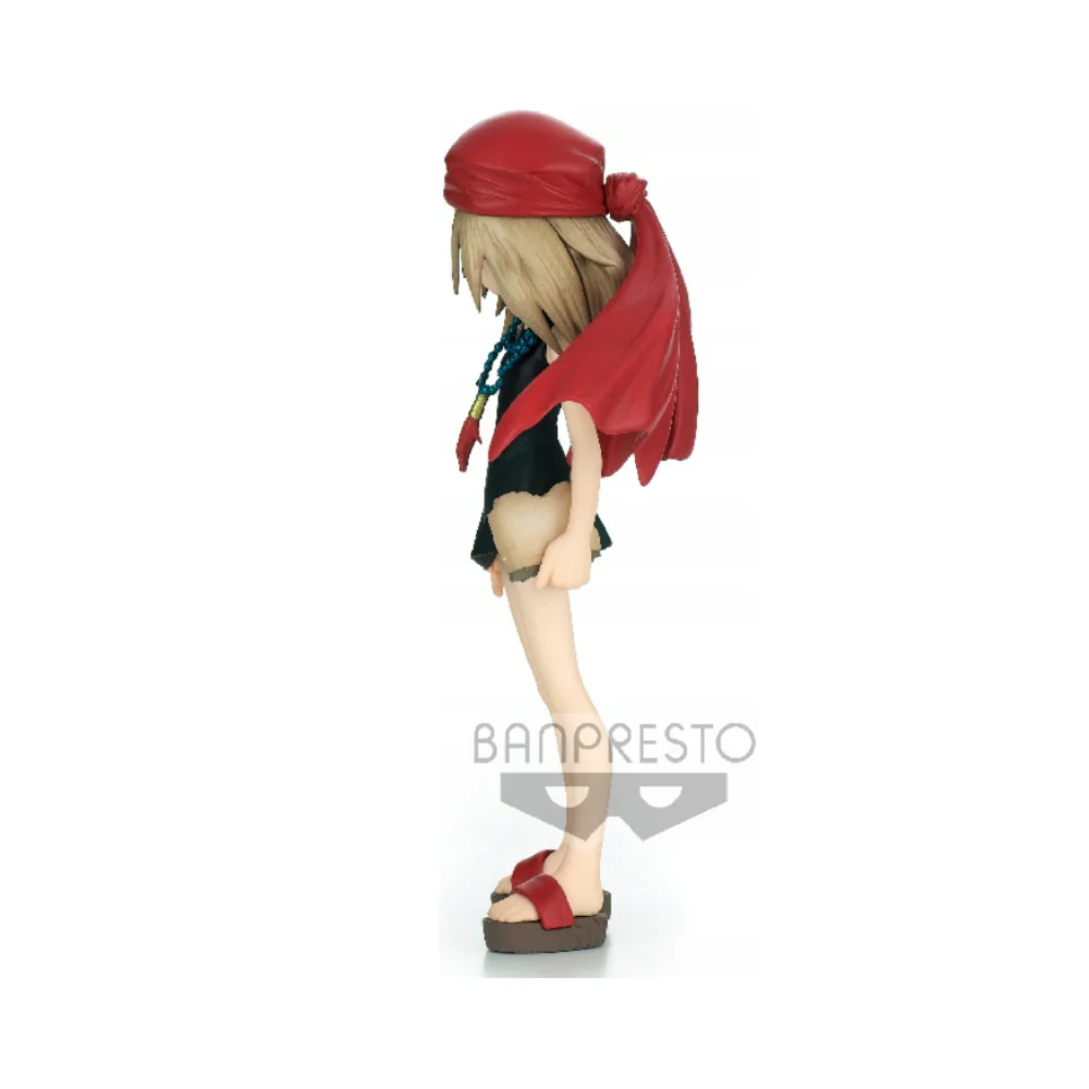 Shaman King - Anna Kyoyama Figure - Image 2
