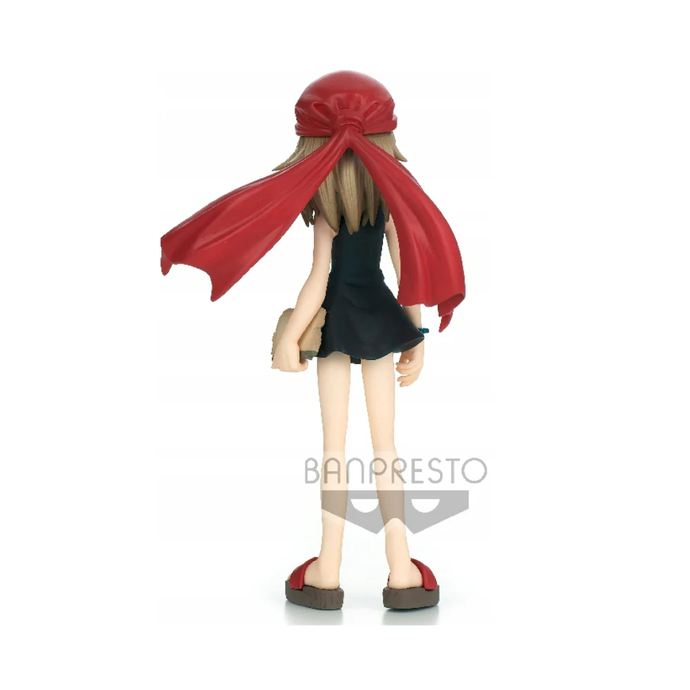 Shaman King - Anna Kyoyama Figure - Image 3